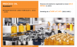 Process Oil Market Growing at Exponential CAGR of 3.4% by 2031 | AMR