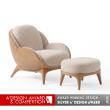 Alvorada by Larissa Sanches Wins Silver in A' Furniture Design Awards