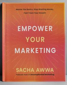 This September, Empower Your Marketing comes to life at The Miami Summit, co-produced with ExV Agency. Miami is the first stop, with New York, Detroit, London, Dubai, and Hong Kong under consideration for future dates.