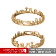 Iran Bracelet by Mersa Habibi Wins Silver A' Design Award in Jewelry Design