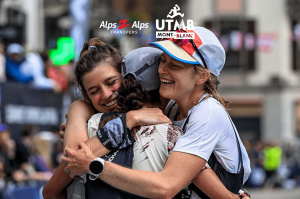Alps2Alps Becomes Official Transfer Partner of UTMB®️ for the Key Lyon–Chamonix Route