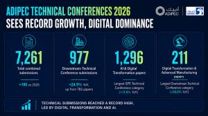 ADIPEC 2026 Technical Conference