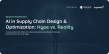 Sophus and Argon & Co Host Live Roundtable on AI in Supply Chain Design