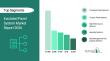 Insulated Panel System Market Revenue To Cross $34.75 Billion By 2030 Supported By Rising Demand