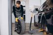 Tire Safety Concerns Rise Ahead of Peak Road Trip Season