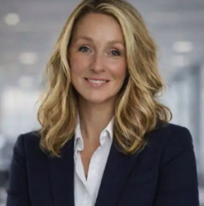 Mandy Jo Ganieany, Recognized By Influential Women, Leads Labor Organizing And Women’s Advocacy