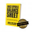 Once Upon a Balance Sheet Named International Book Awards Finalist