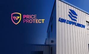 Wattstor delivers Price Protect contract for LSN Diffusion