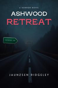 Ashwood Retreat by Jaunzsen Ridgeley