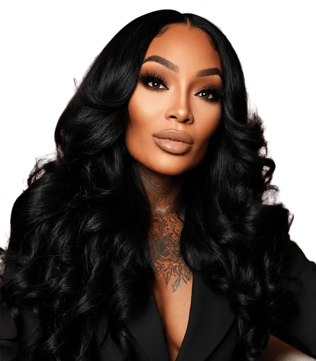 Brittany Raquel to Appear on Kingdom Creators TV