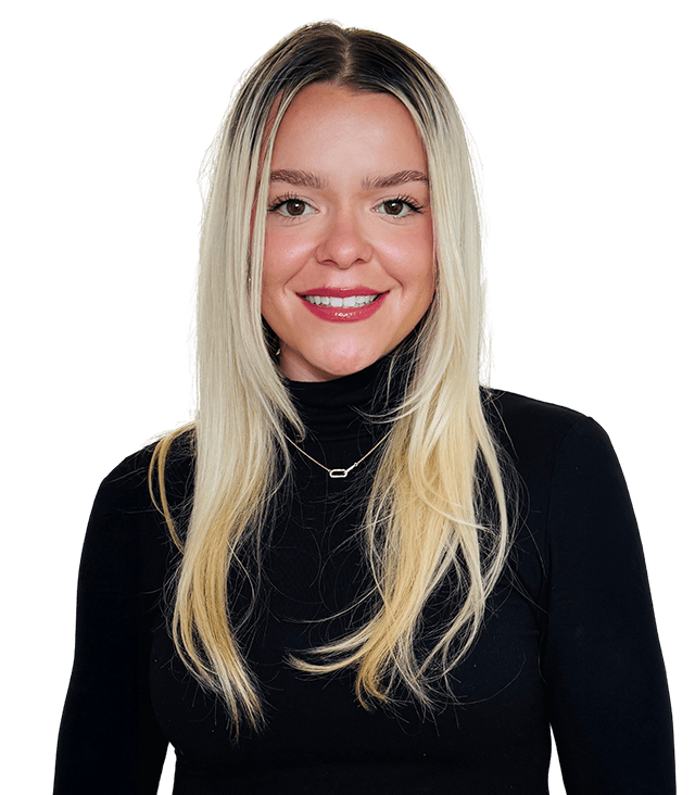 Erica Hallman Joins Women in Power TV