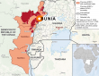 Microboard & Napatech Respond to Urgent Ebola Crisis in the DRC