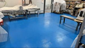 High Performance Systems, a premier industrial and commercial flooring contractor operating from major New Jersey hubs in Middlesex, NJ, today announced its expanded deployment of specialized, SQF-certified food processing flooring and USDA-compliant commercial kitchen systems tailored for the highly regulated food and beverage sector across New Jersey, New York, and Pennsylvania USDA Compliant Commercial Kitchen Flooring