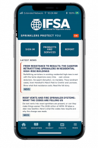 IFSA Global App