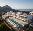 Marbella Branded Homes Carry 75-175% Resale Premium, Black Privé Finds