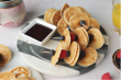CREPINI FOODS BRINGS THE ORIGINAL HIGH-PROTEIN PANCAKE EXPERIENCE TO THE SUMMER FANCY FOOD SHOW