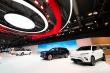 HONGQI E-HS9 Launches in Hong Kong: Three RHD EVs Unveiled, Marking a New Global Internationalisation Phase