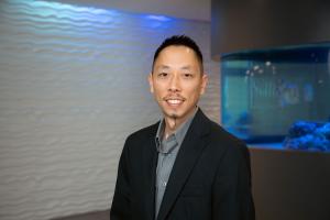 Po Yu, Director of Purchasing, Americas