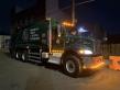 Priority First Carting Inc. Sold to Century Waste Services
