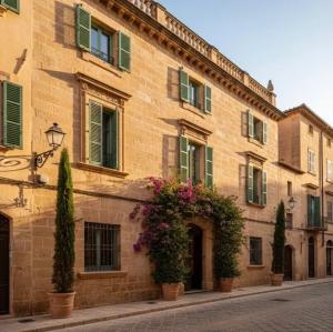 Majorca Property Taxes for Non Residents