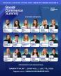 Social Commerce Summit New York Announces Featured Speaker Lineup for July 16th Event at Sony Hall