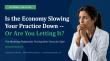 Medical Marketing Whiz Announces Free Webinar for Aesthetic and Wellness Practices Facing Slower Bookings