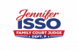 LAS VEGAS DIVORCE LAWYER JENNIFER ISSO ADVANCES TO NOVEMBER GENERAL ELECTION FOR CLARK COUNTY COURT DEPARTMENT P