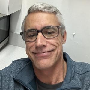 Head shot of Bill Polyniak