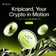 KripiCard Expands Beyond Crypto Cards with the Launch of a Unified Digital Marketplace for Gift Cards and Global eSIMs