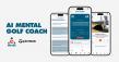 Mind Caddie Launches World-First Personal AI Coaching From a PGA Tour Mental Game Coach