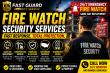 Emergency Fire Watch Services Demand Surges Nationwide as Property Managers Prioritize Compliance and Rapid Response