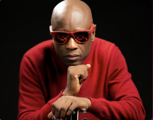 Jerry Wonda joins Technotainment to change the creator economy