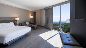 AC Hotel Miami Wynwood Guestroom