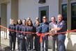 Thompson Builders Corporation Celebrates Ribbon Cutting of Contra Costa Regional Fire Communications Center