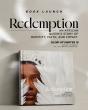 Queen Olori Atuwatse III Unveils Redemption: A Powerful Coffee Table Book of Faith, Purpose, and Transformation