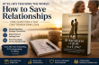 Jim and Carol Steffen Release New Book Presenting Relationship Framework Shaped by More Than Five Decades of Research