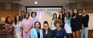 2024 Cohort with Dean Gooden