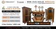 Bidding Now Open: Extensive Collection of Hollywood Set Decor & Props Offered at Public Auction