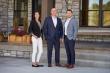  The Thayer Group Leads Castle Rock Real Estate with $350M in Volume and 160+ Reviews