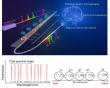 Imprinted High-Q Polymer Micro-Ring Resonator Array: A smarter way to 'see' inside the body and enhance cancer diagnosis