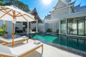 Private luxury awaits at InterContinental Phuket’s One Bedroom Pool Villa
