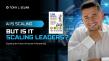 Tony J. Selimi Announces New Initiative Addressing the Leadership Gap in the Age of AI