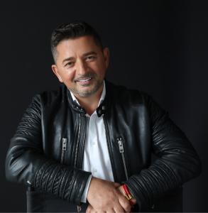 Tony J. Selimi Author and Strategic Advisory for UHNWI Executives and Leaders Navigating AI Uncertainty, Reduce Friction, Accelerate Meaningful Change, and Create Greater Impact