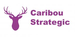 Caribou Strategic Logo
