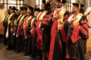 TIUA Graduation June 2026