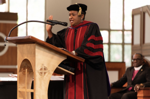 TIUA Graduation June 2026-Dr. Janice Crenshaw