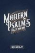 Modern Psalms Offers a Contemporary Poetic Reflection on Faith, Hope, and the Human Experience