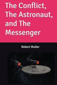 The Journey to Eridani-Lima by Robert Muller