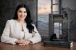 HUMAN BEHAVIOR EXPERT MARÍA GABRIELA GONZÁLEZ SPARKS NATIONAL CONVERSATION ON FATHER ABSENCE AND EMOTIONAL ORPHANHOOD