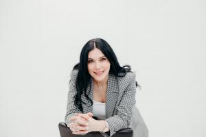 Maria Gabriela Gonzalez 2